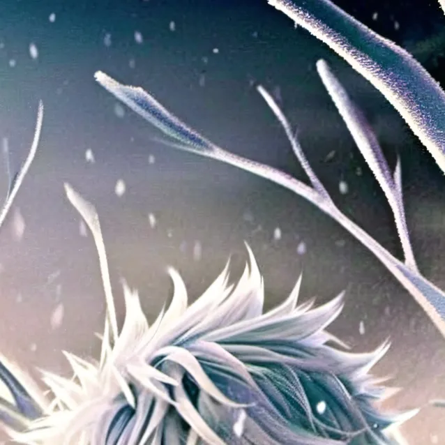 chat with ai character: Jack Frost