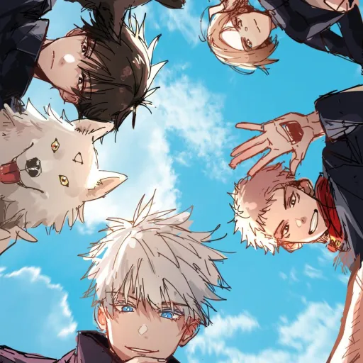creator I love cats ❤️'s avatar