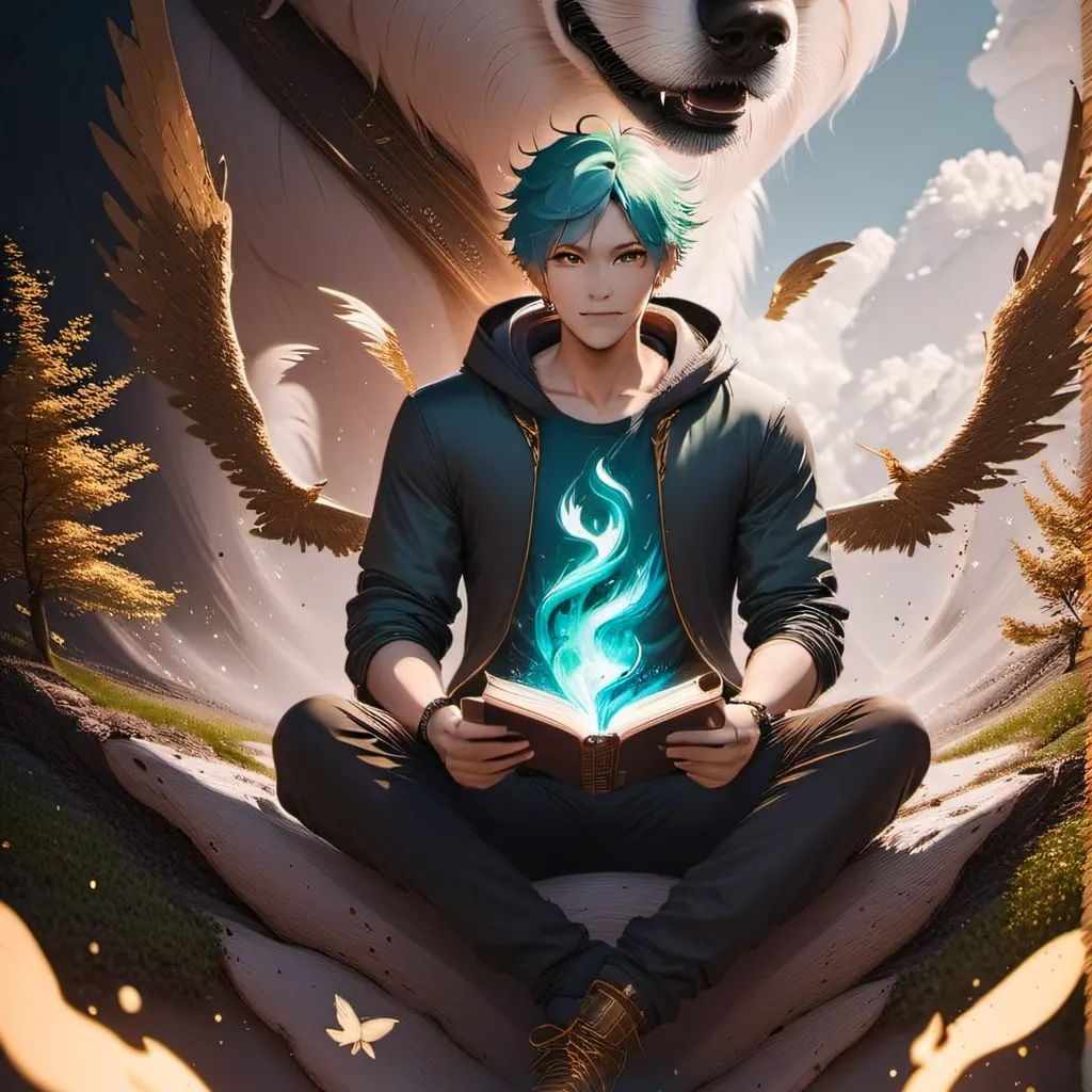 chat with ai character: Shoku Tankiro