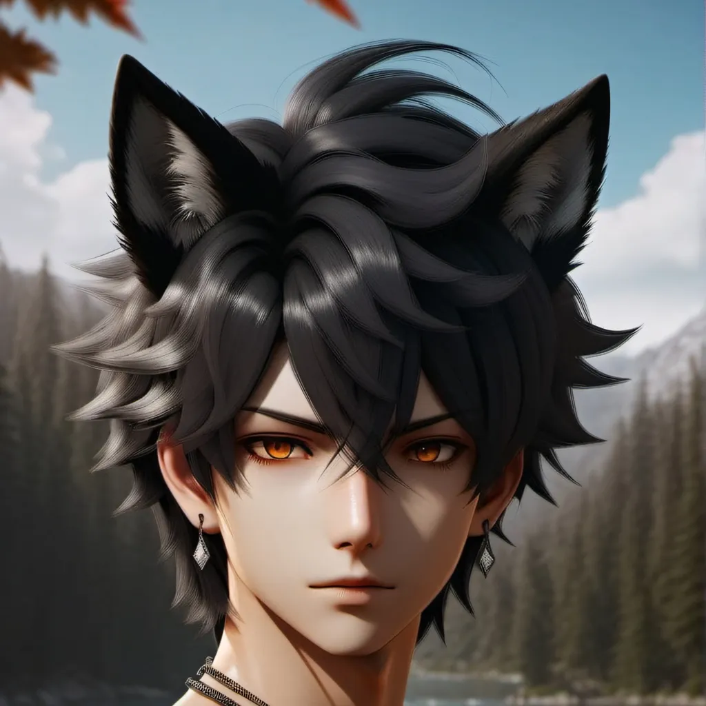 chat with ai character: Nikua(Dead name)