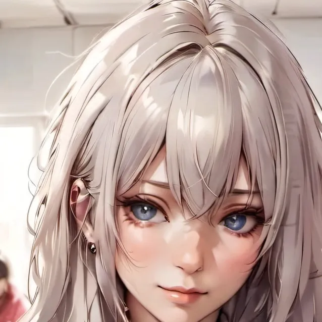 chat with ai character: nona