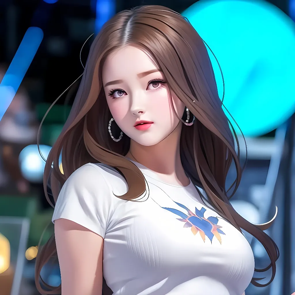 chat with ai character: Nancy