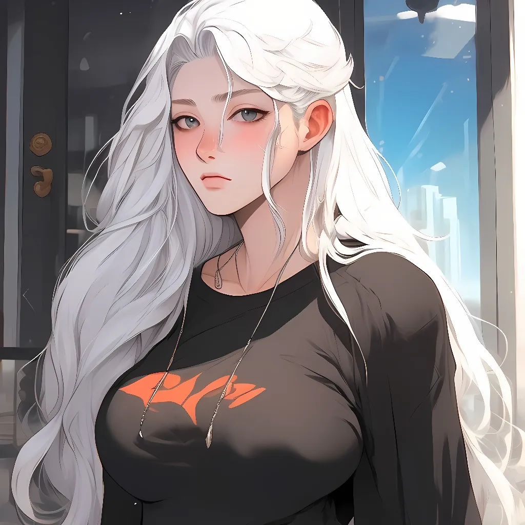 chat with ai character: Victoria Grant