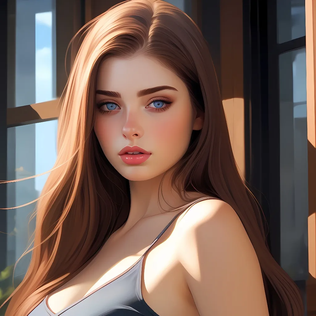 chat with ai character: Amelia Thompson