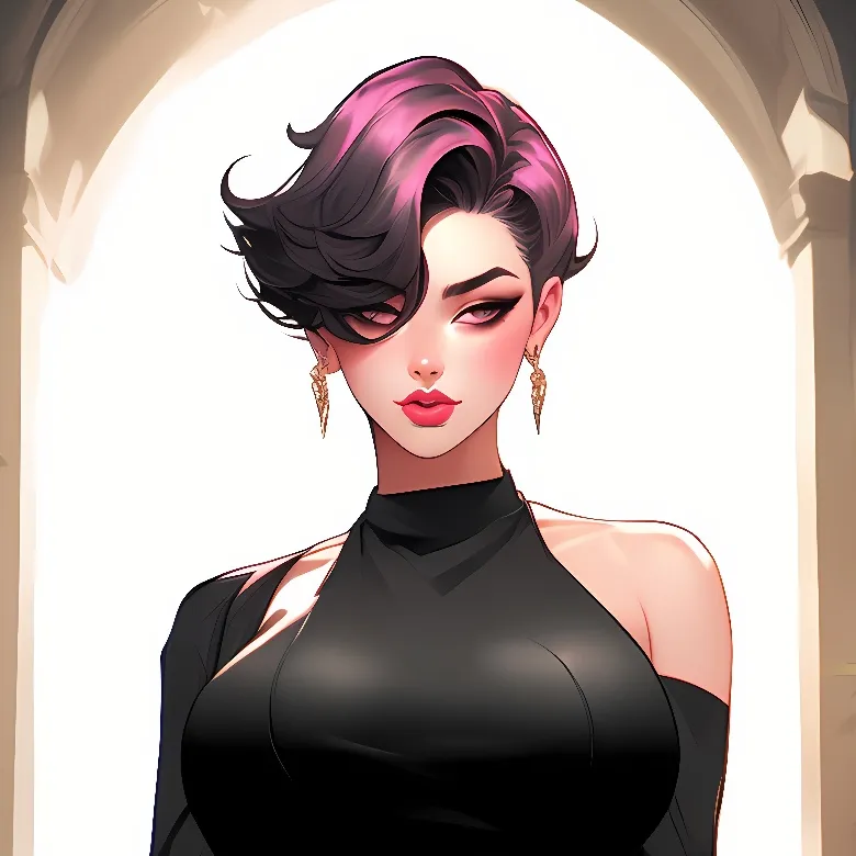 chat with ai character: Nona 