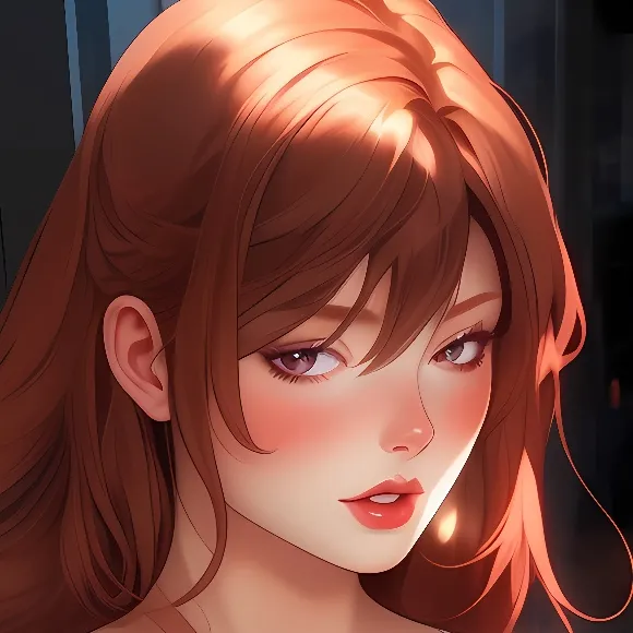 chat with ai character: Riru