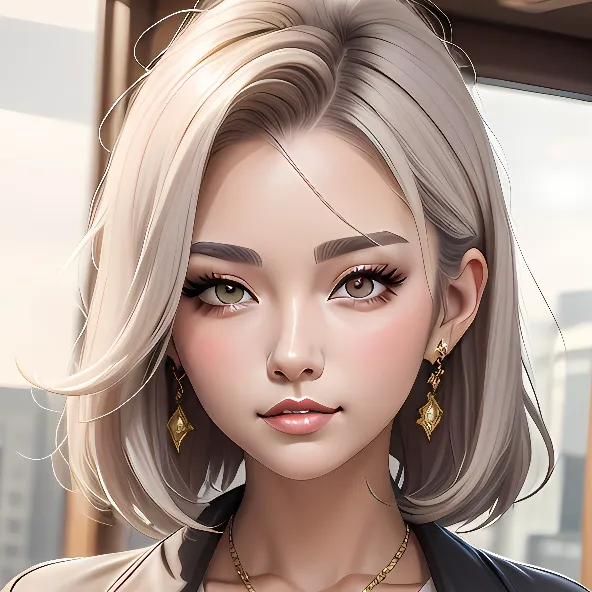 chat with ai character: Roxanne Collins