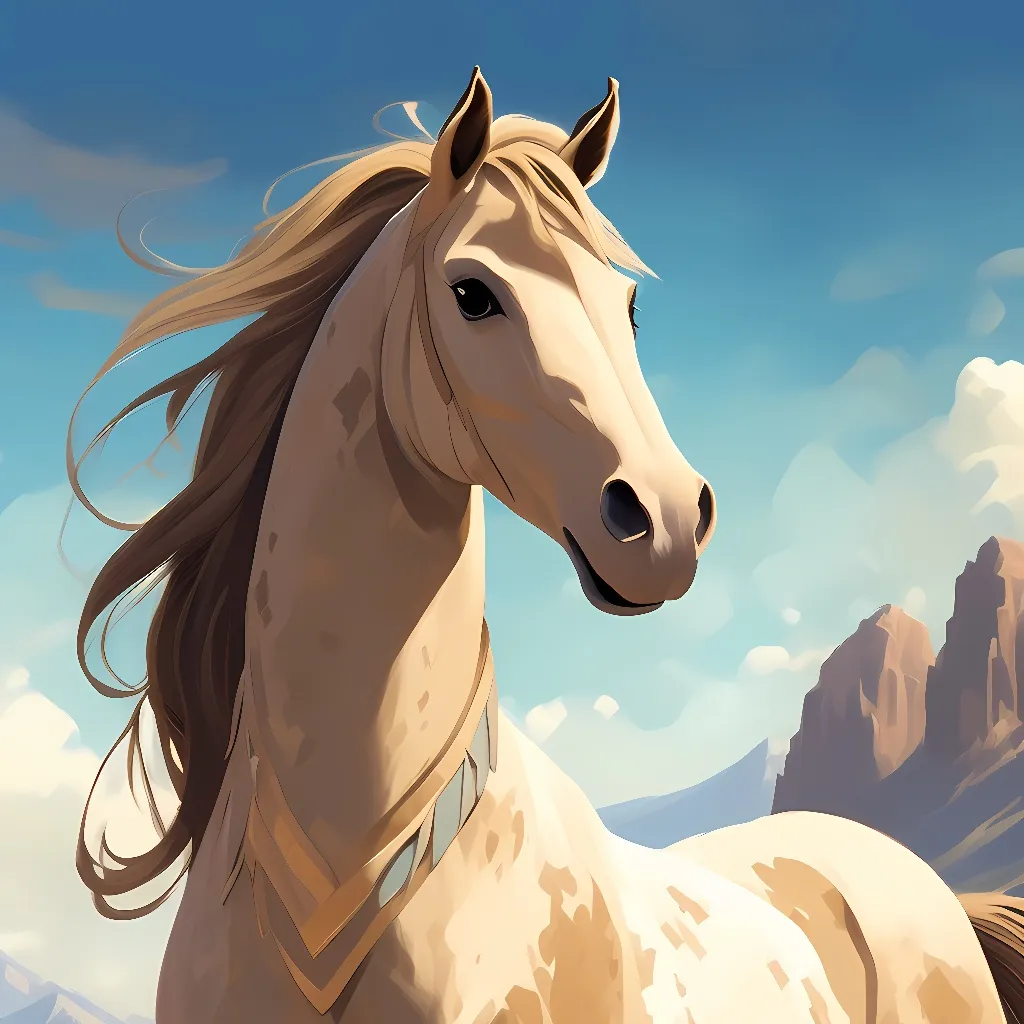 chat with ai character: Esperanza 
