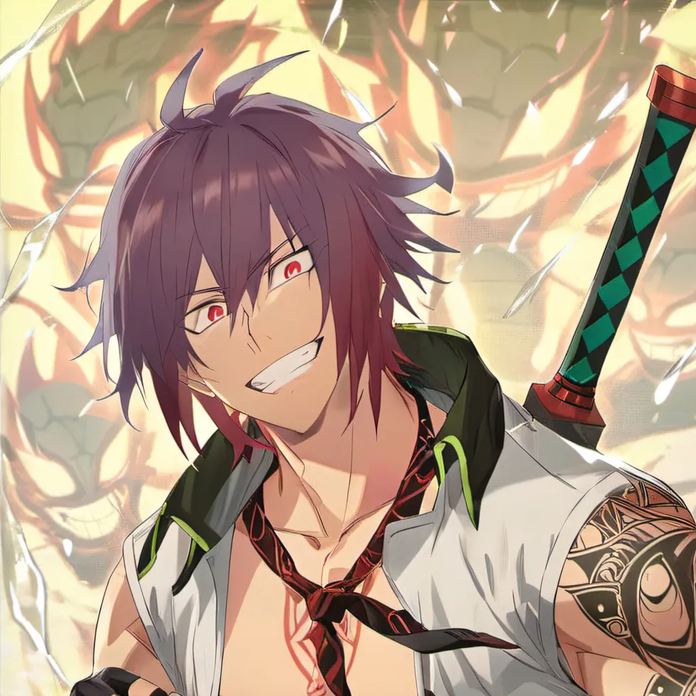 chat with ai character: MHA Assassins