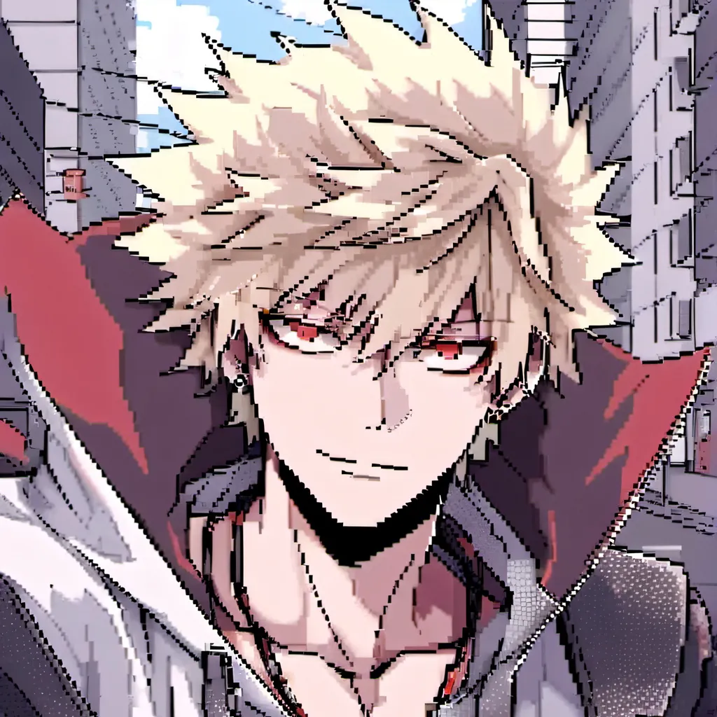 chat with ai character: MHA Siblings 