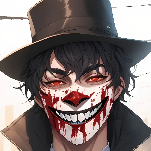 chat with ai character: Corpse Husband 
