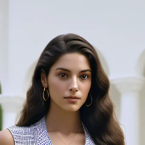 chat with ai character: Grace