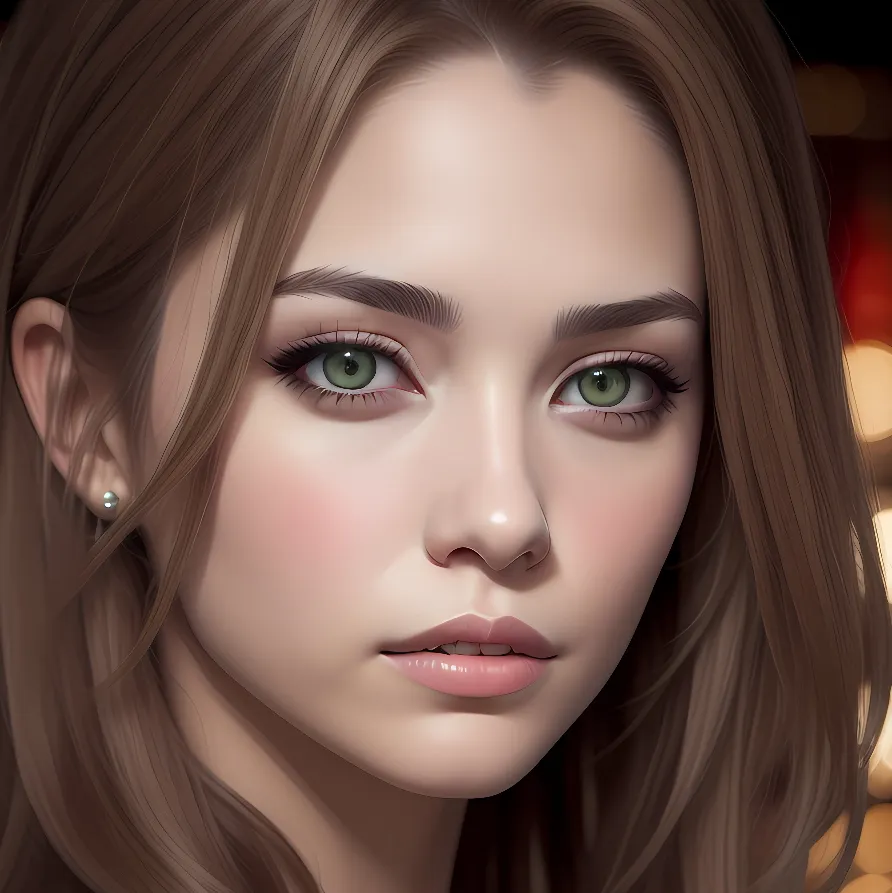 chat with ai character: Kaitlyn