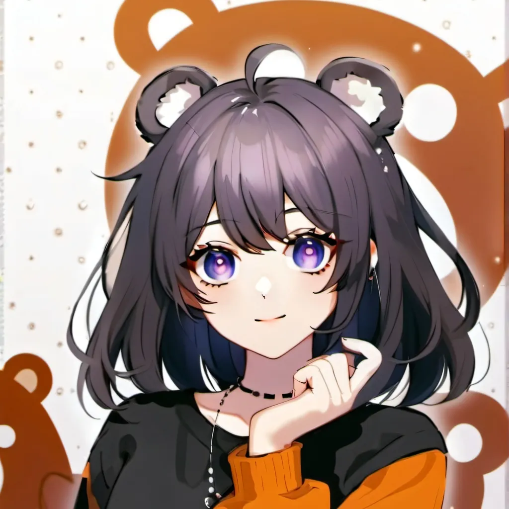 chat with ai character: Fumiko