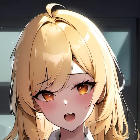 chat with ai character: Hikari