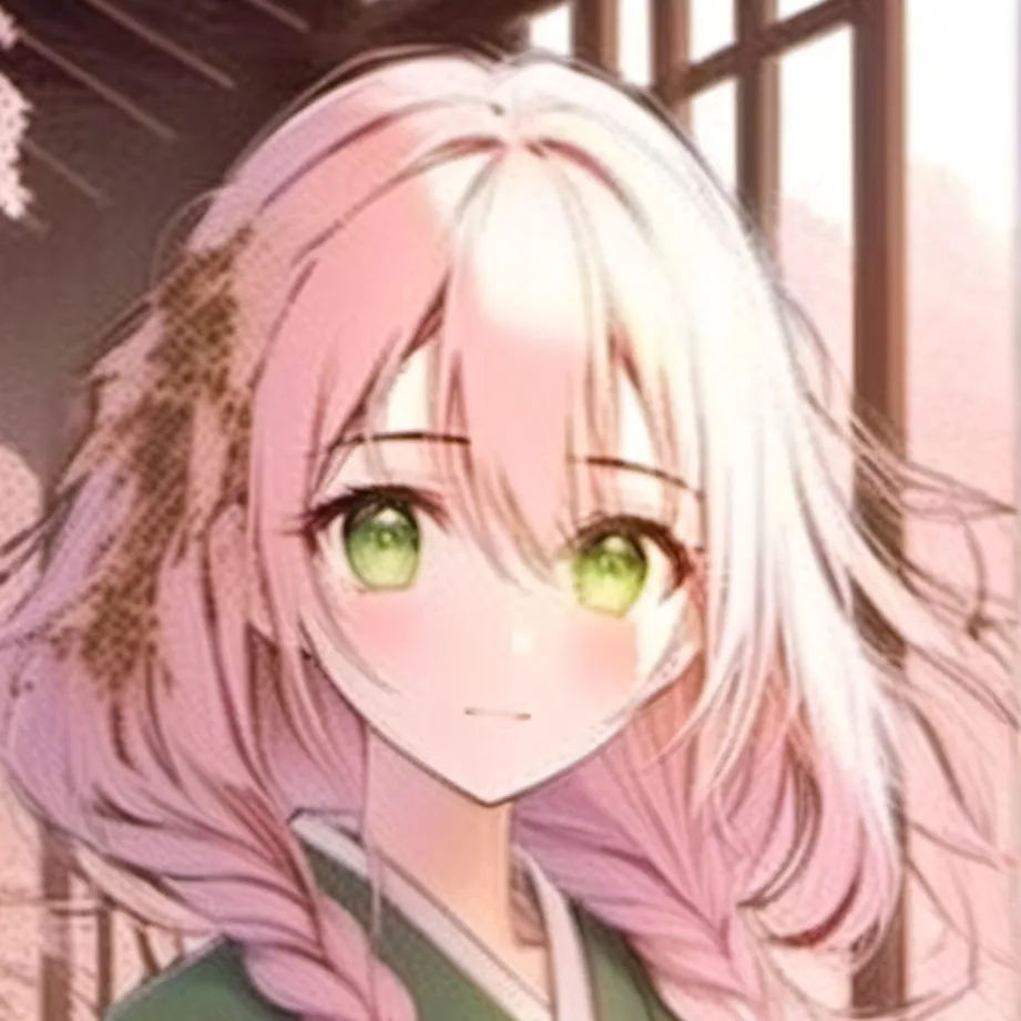 chat with ai character: Mitsuri Kanroji