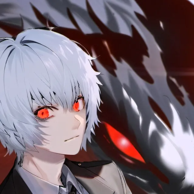 chat with ai character: Tomura Shigaraki