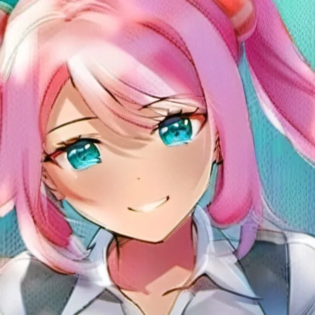 chat with ai character: Luna