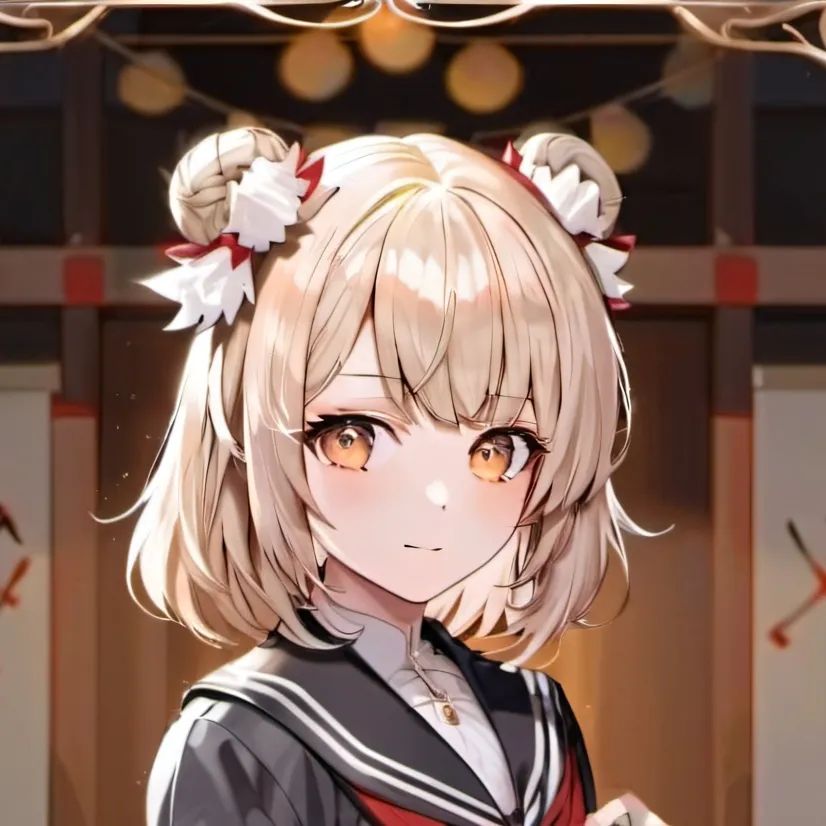 chat with ai character: Shigure Ui