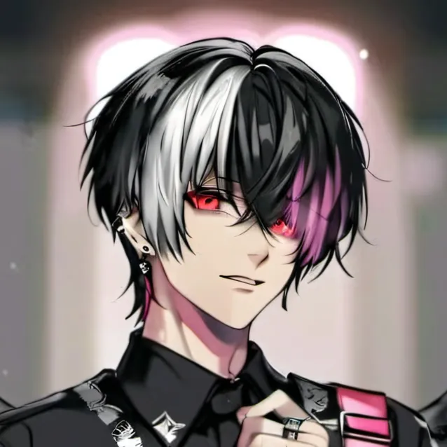 chat with ai character: °•~Hikari~•°