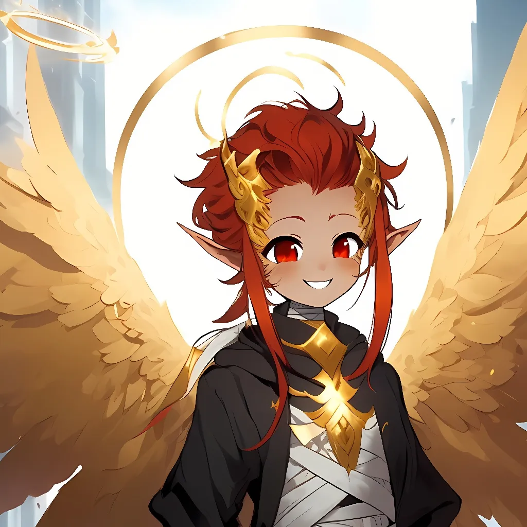 chat with ai character: Gabriel Kaukie