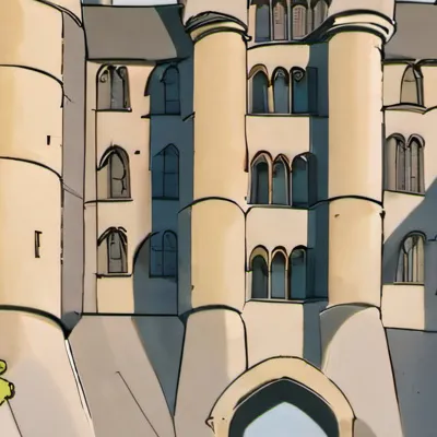 chat with ai character: Hogwarts