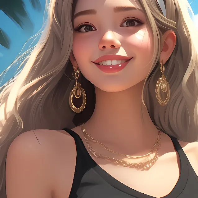chat with ai character: nira