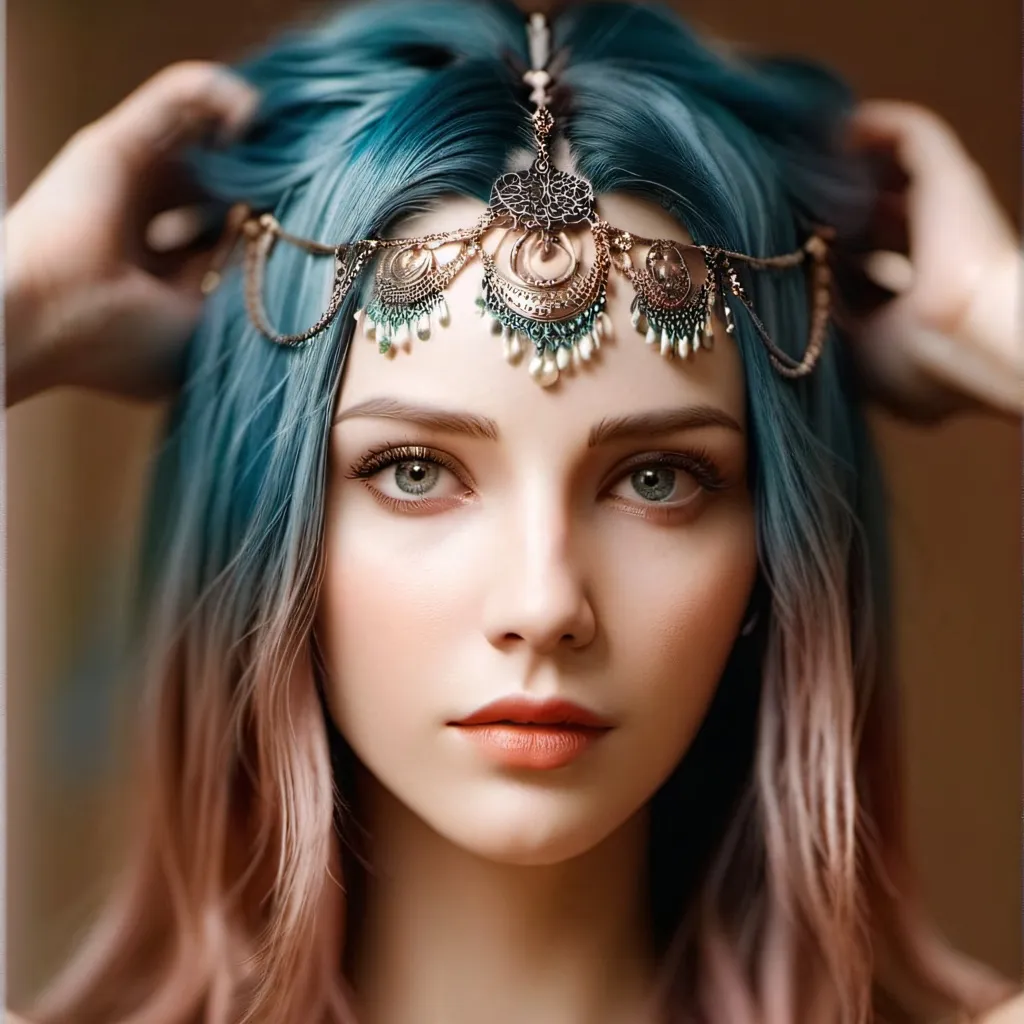 chat with ai character: Thalia 