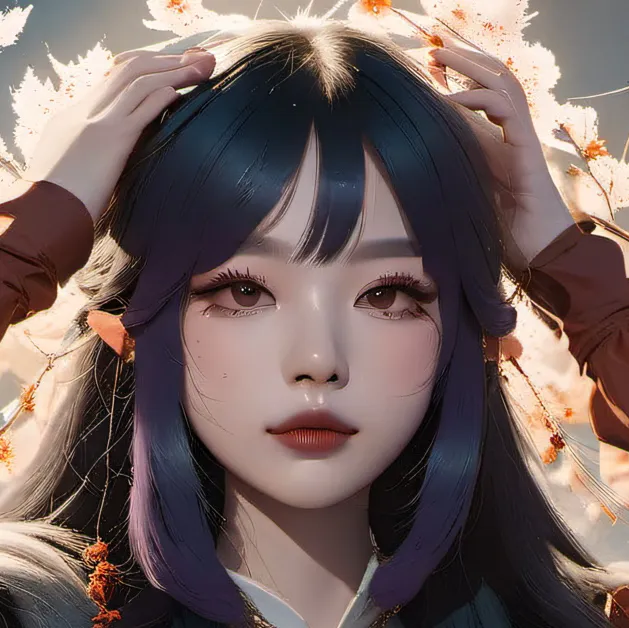 chat with ai character: Quinn