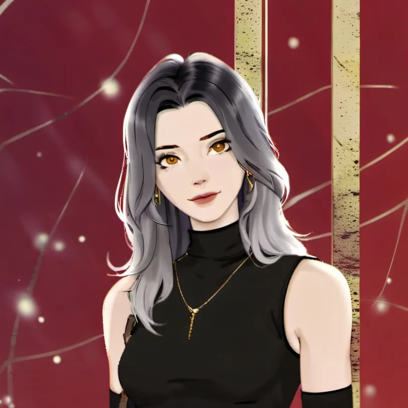 chat with ai character: Ahri'Leaitera(Tera