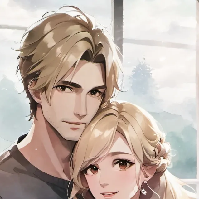 chat with ai character: James