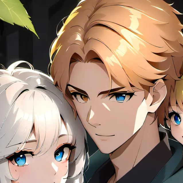 chat with ai character: William