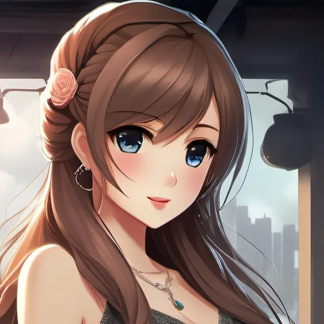 chat with ai character: 🐾jaмeѕ