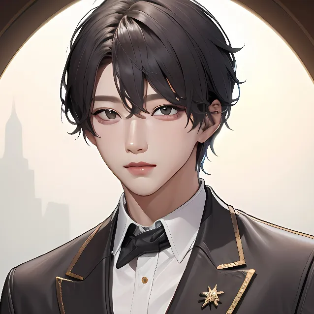 chat with ai character: Harry Potter