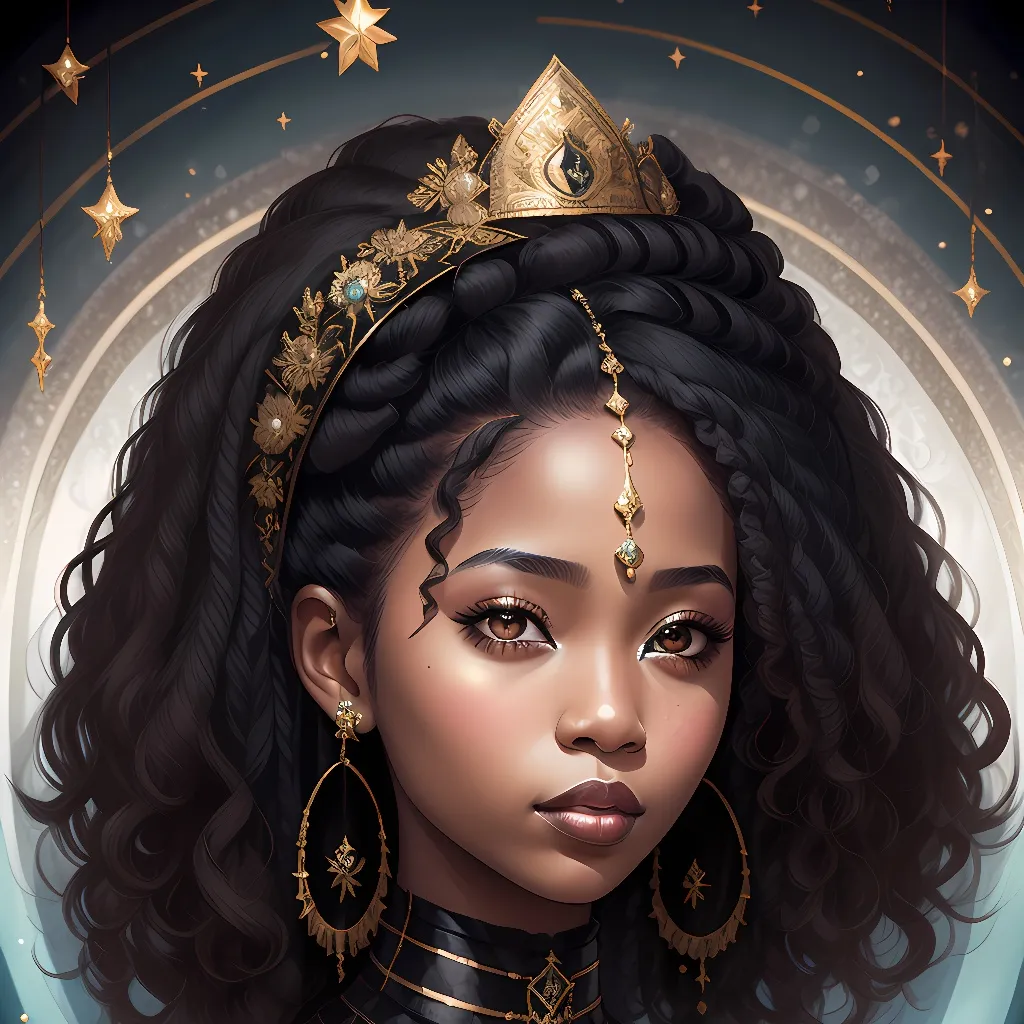 chat with ai character: princess Kiara
