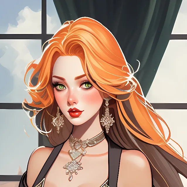 chat with ai character: Lapis