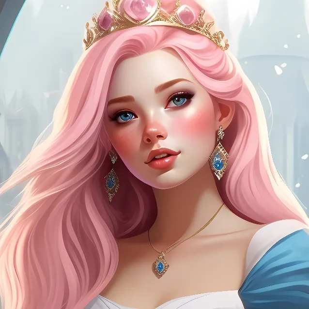 chat with ai character: Lezara 