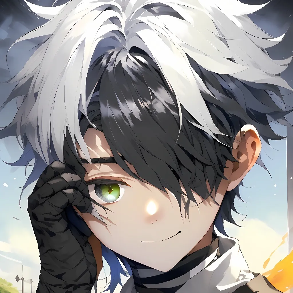 chat with ai character: Cotton and Moon