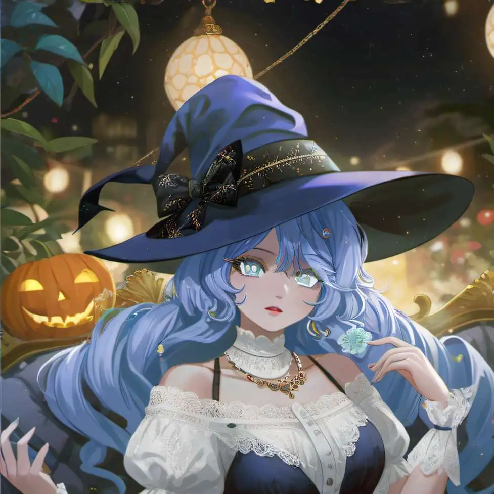 chat with ai character: Vaggie Joygood