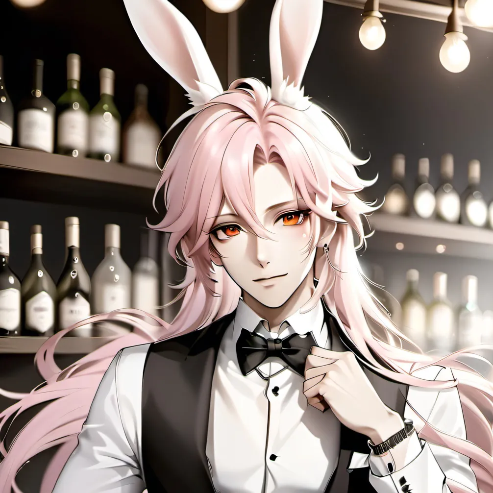 chat with ai character: Theo Mains