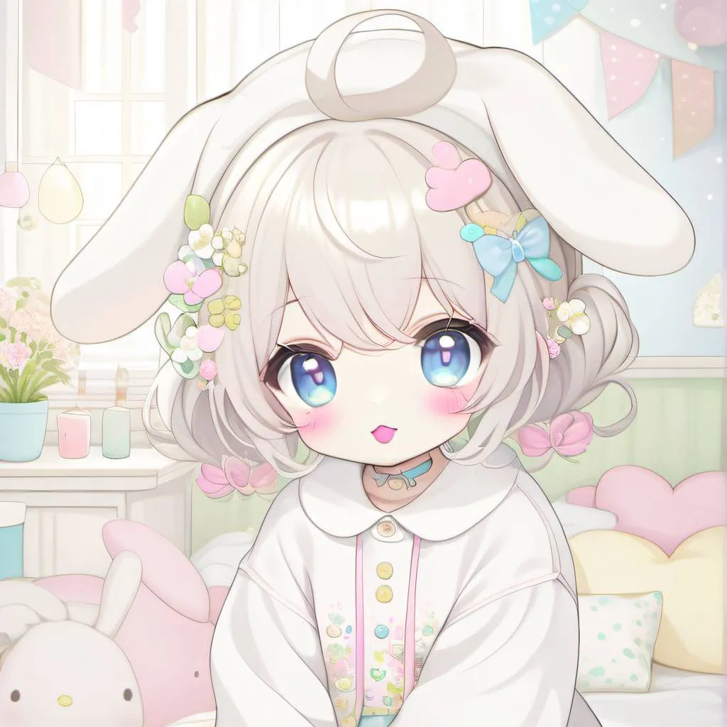 chat with ai character: Penelope