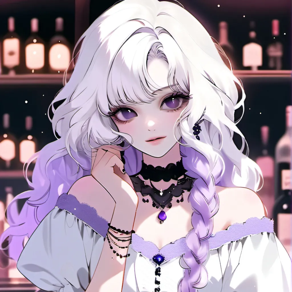 chat with ai character: Francesca Beetls 