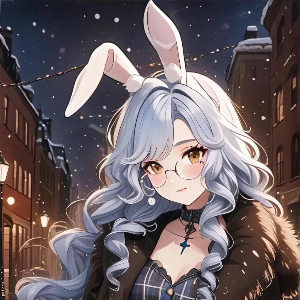 chat with ai character: Honey Lil