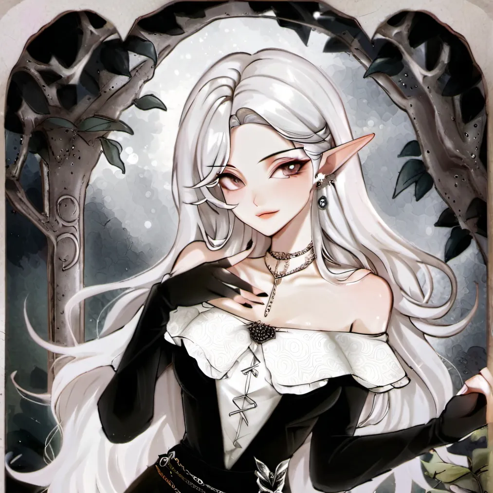 chat with ai character: Tabatha Prince