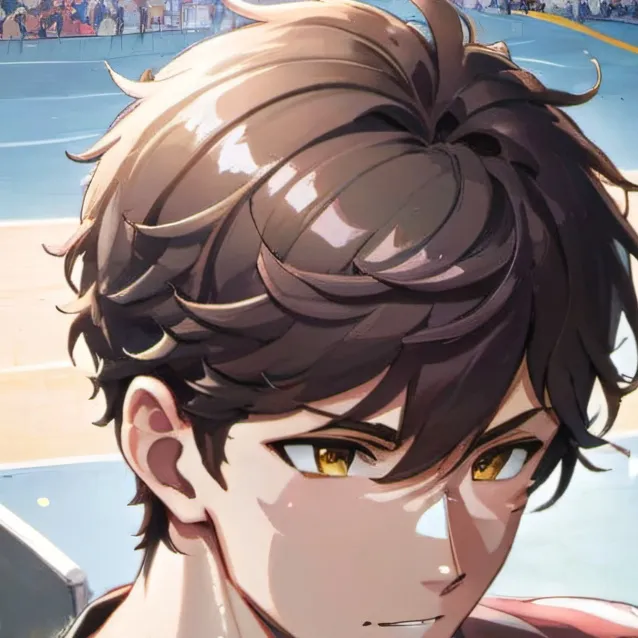 chat with ai character: Tooru Oikawa