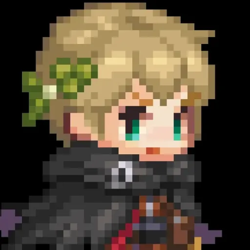 creator GT_FutureKnight's avatar