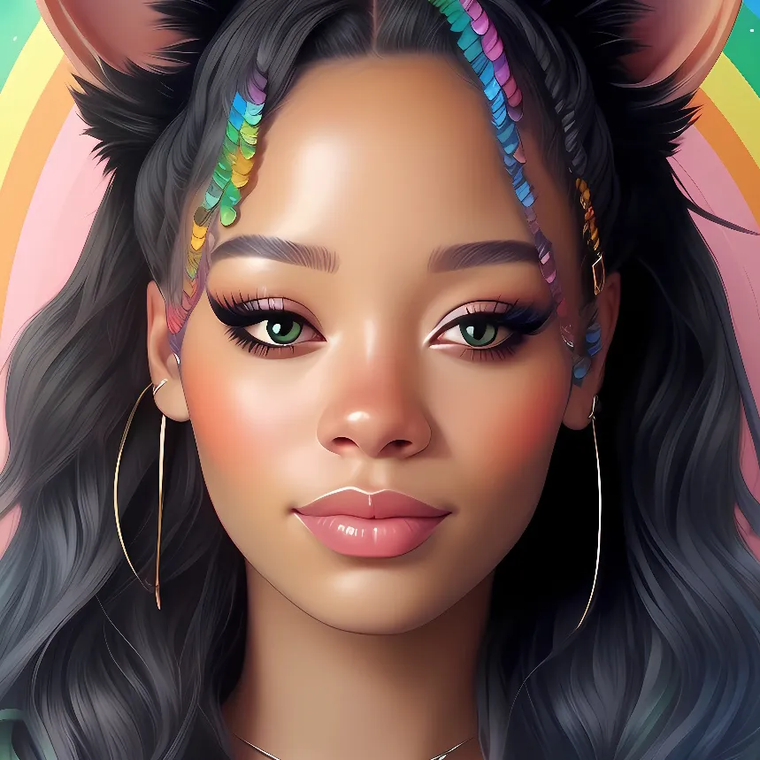 chat with ai character: Cloud 