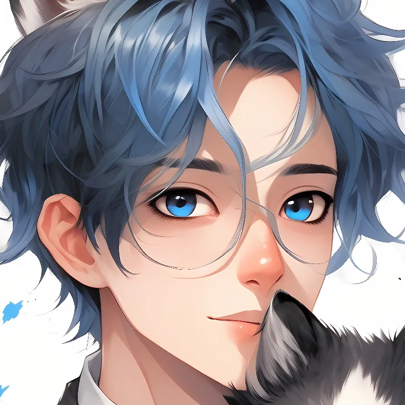 chat with ai character: Ray