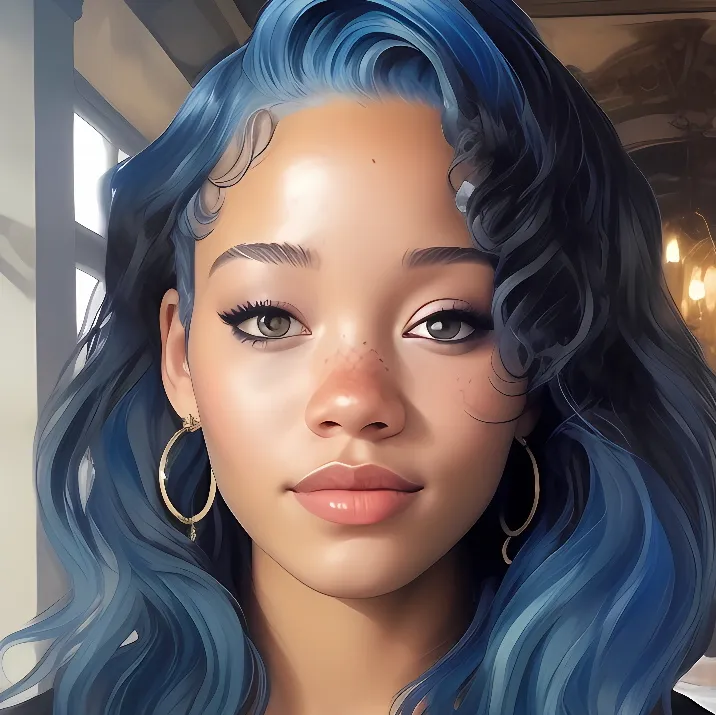 chat with ai character: Bay 