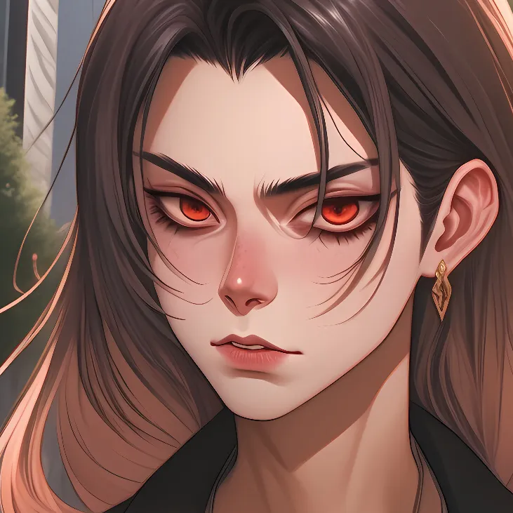 chat with ai character: Natalie Peyton